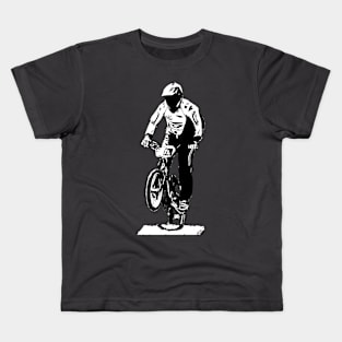 bmx Kids T-Shirt